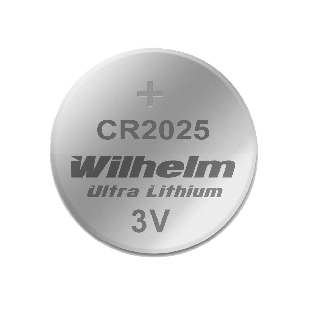 CR2025 Lithium