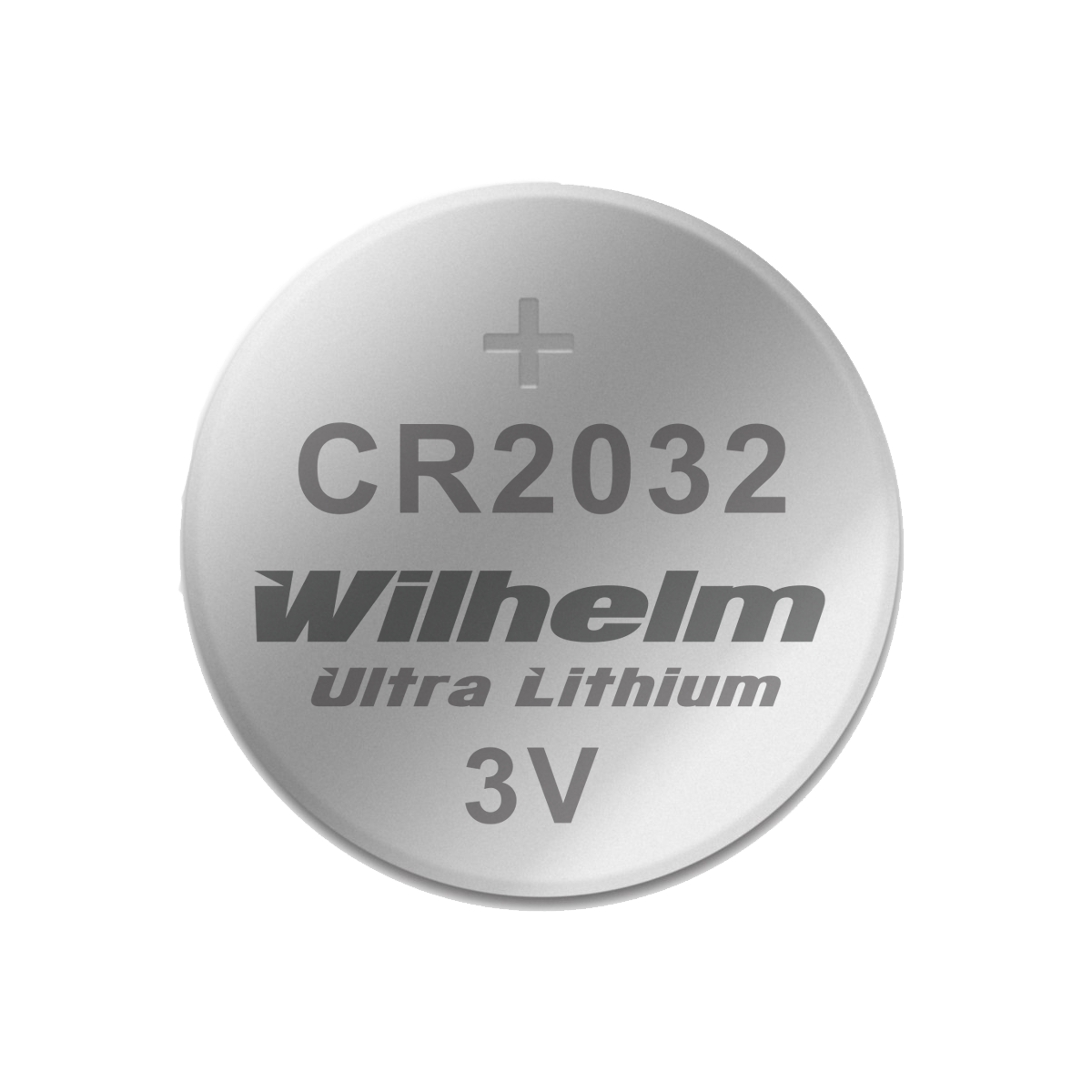 CR2032 Lithium